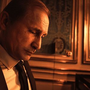 Photo Putin