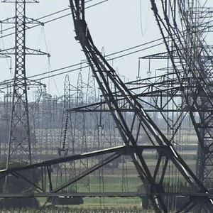 Photo Electricité, à la merci des marchés