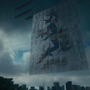 Photo Alice in Borderland