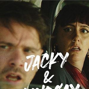 Photo Jacky et Lindsay