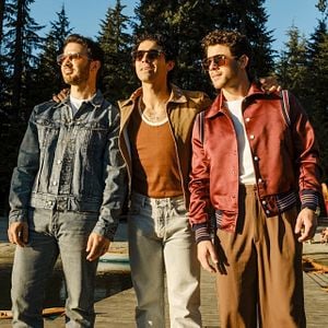 Photo Joe Jonas