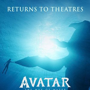 Photo Avatar : la voie de l'eau