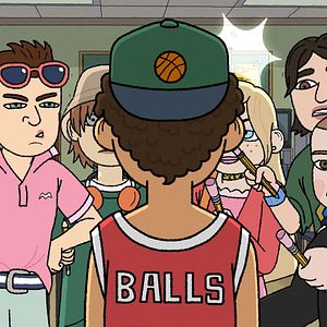 Photo #1 Happy Family USA