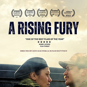 Photo A Rising Fury