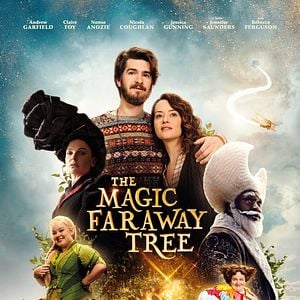 Photo The Magic Faraway Tree