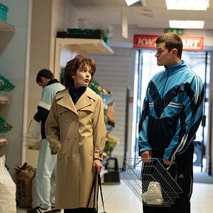 Photo Robert Aramayo