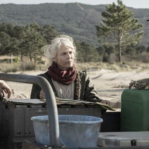 Photo Irina Björklund