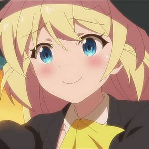 Photo La Sorcière invincible tueuse de Slime depuis 300 ans