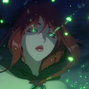 Photo Suicide Squad ISEKAI