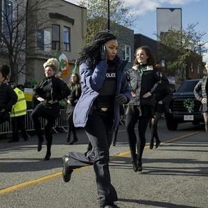 Photo Sonequa Martin-Green