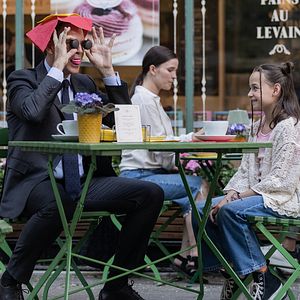 Photo Michael Weatherly