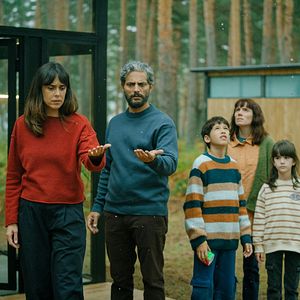 Photo Joaquín Furriel