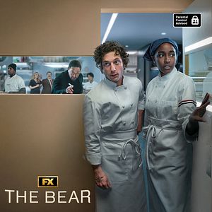 Photo The Bear : sur place ou à emporter