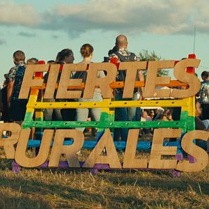 Photo La Pride des champs