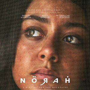 Photo Norah