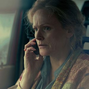 Photo Maxine Peake
