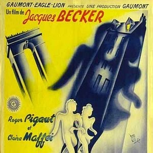 Photo Antoine et Antoinette