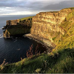 Photo ALTAÏR conférences - Irlande, carrément à l'Ouest