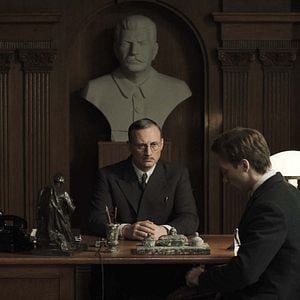 Photo Deux Procureurs