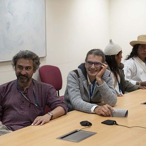 Photo Kogis, ensemble pour soigner la Terre