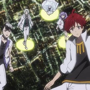 Photo SI-VIS : The Sound of Heroes