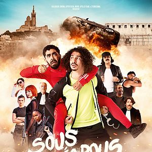 Photo Sous écrous