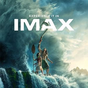 Photo Vaiana, la légende du bout du monde