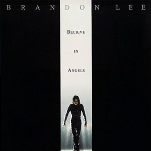Photo The Crow