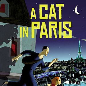 Photo Une vie de chat