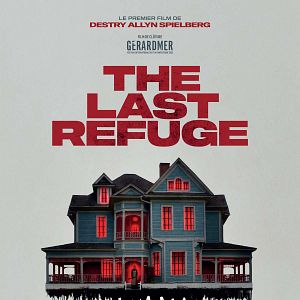 Photo The Last Refuge