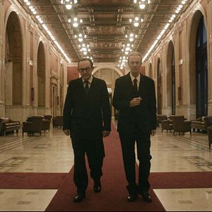 Photo Berlinguer, la grande ambition