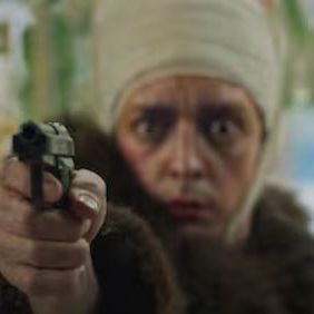 Photo Nahuel Perez Biscayart