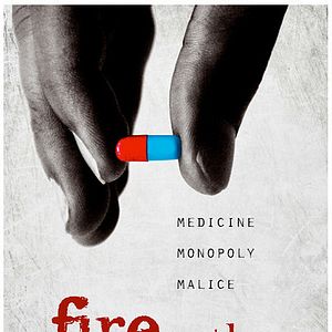 Photo Fire In The Blood