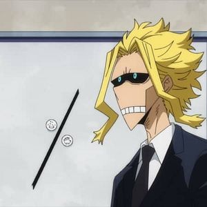 Photo My Hero Academia