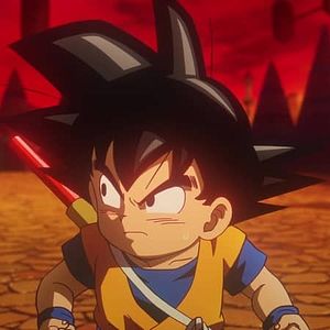 Photo Dragon Ball DAIMA