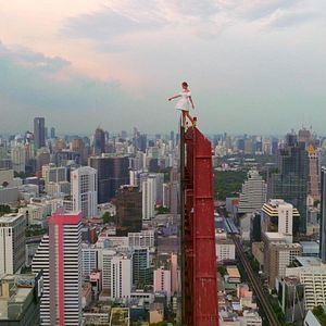 Photo Skywalkers : D'amour et de vertige