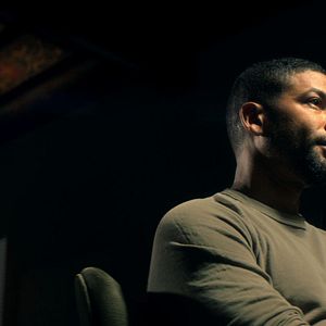 Photo Jussie Smollett