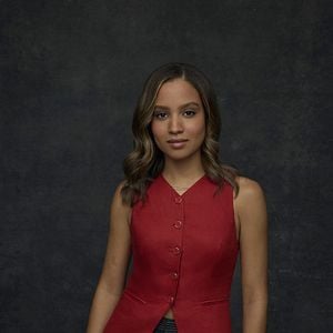 Photo Corinne Massiah