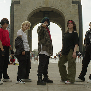 Photo BTS Army: Forever We Are Young