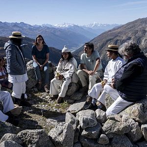 Photo Kogis, ensemble pour soigner la Terre