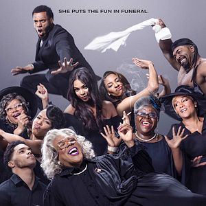 Photo A Madea Family Funeral