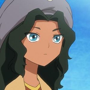 Photo Asateer – Future's Folktales