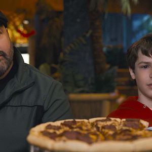 Photo Une journée incontrôlable