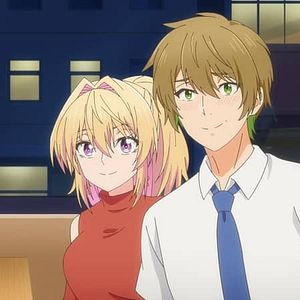 Photo My Awkward Senpai