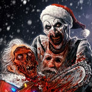 Photo Terrifier 3