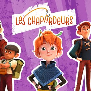 Photo Les Chapardeurs