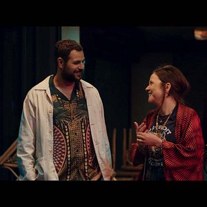 Photo L'Amour c'est surcoté