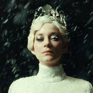 Photo Marion Cotillard