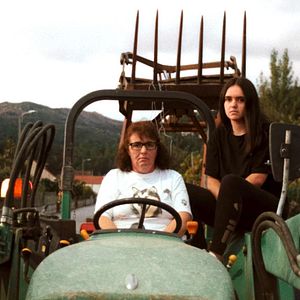 Photo Covas do Barroso, chronique d'une lutte collective