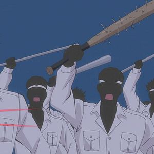 Photo Ninja vs. Gokudo